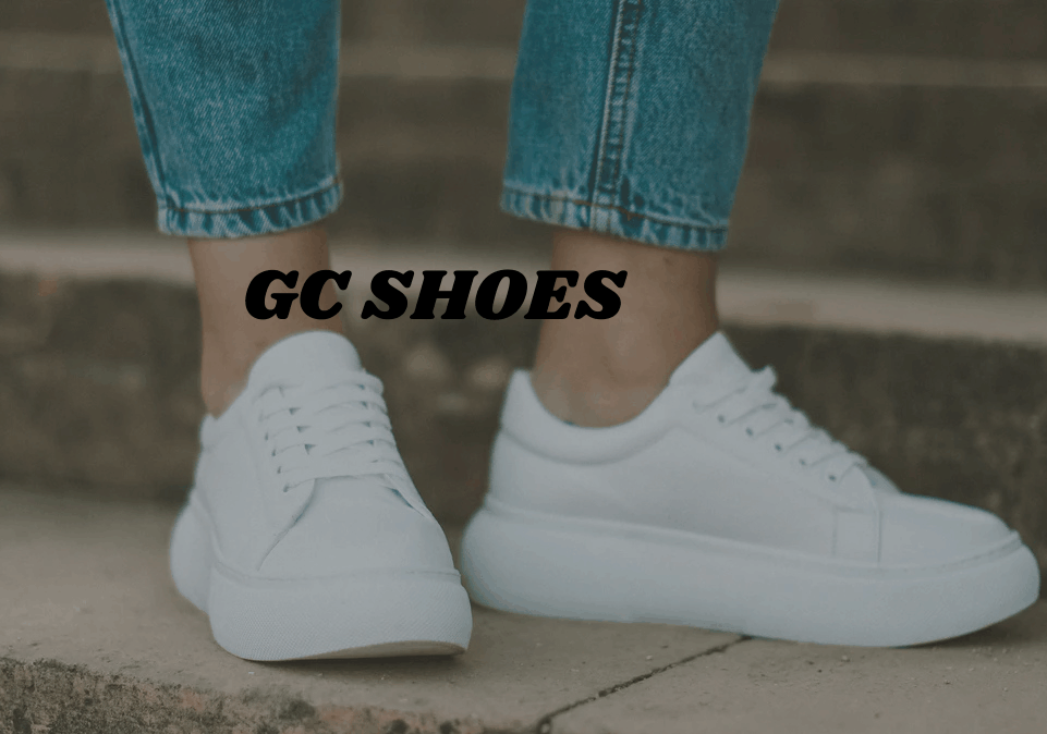 GC SHOES